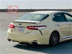 تويوتا كامري